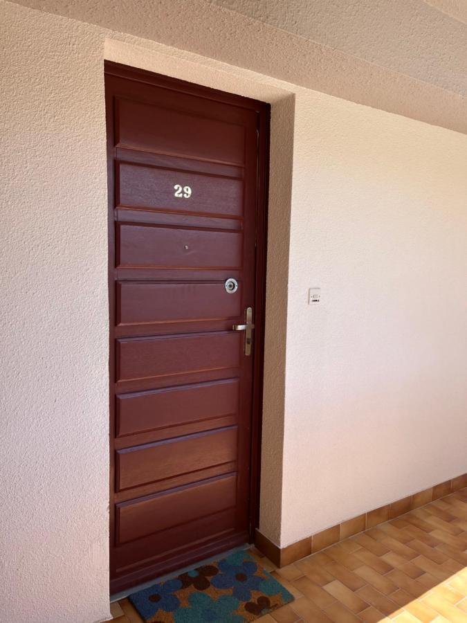 Tres Beau Duplex Vue Panoramique Mer, Proche Plage เอลเลอรูซ ภายนอก รูปภาพ